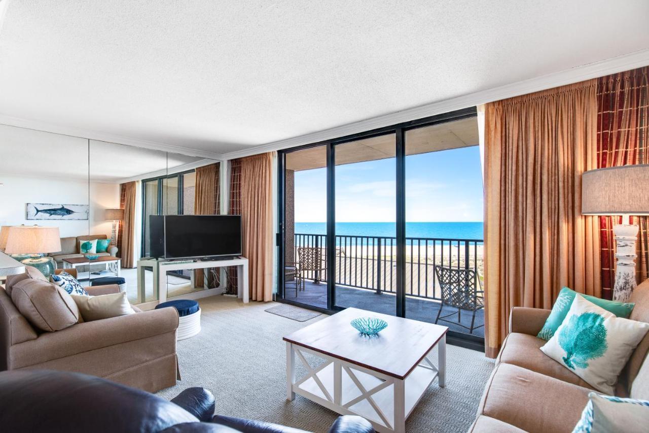 شقة Sea Colony --- 508 Brandywine House شاطئ بيثاني المظهر الخارجي الصورة