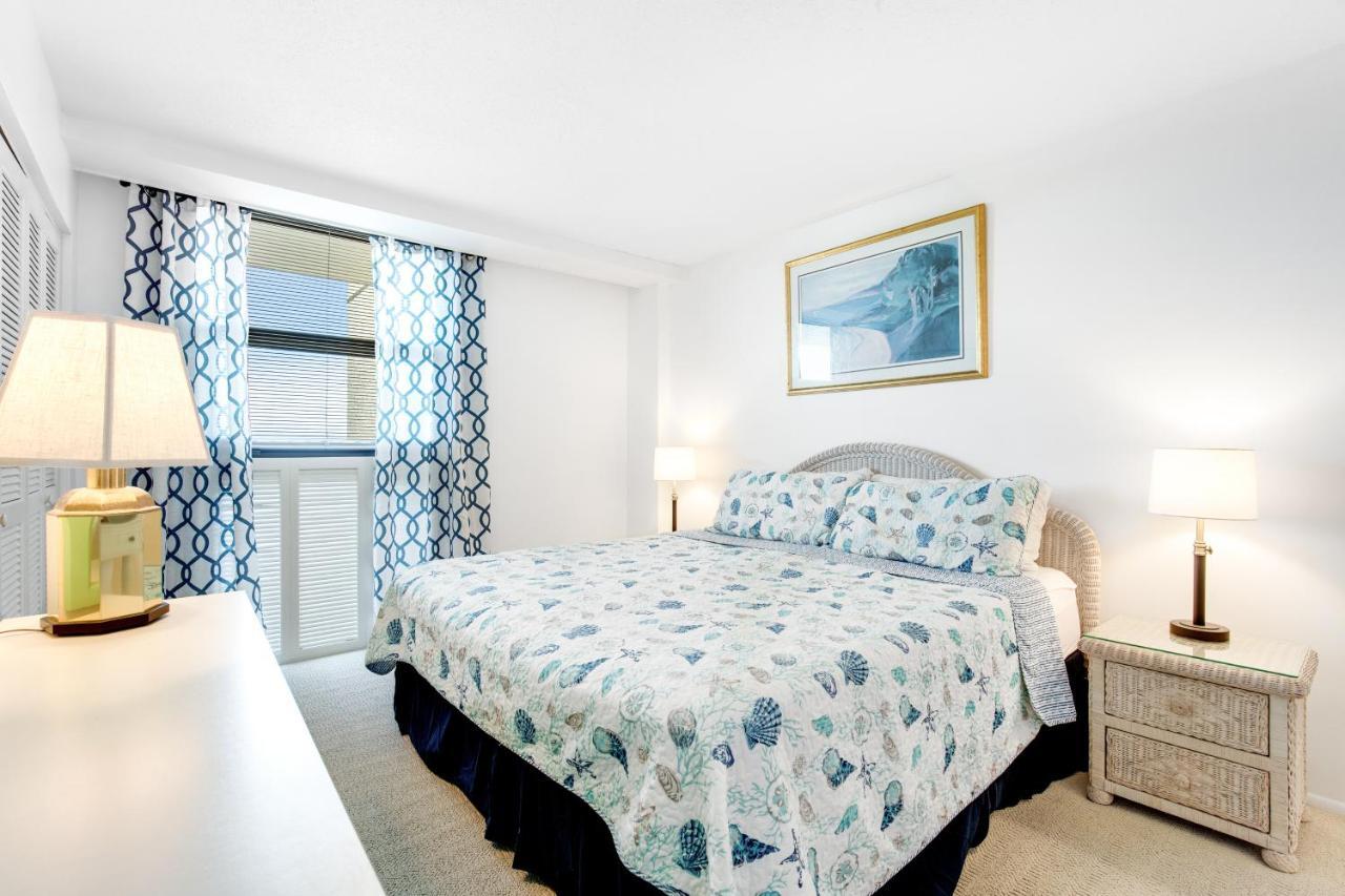 شقة Sea Colony --- 508 Brandywine House شاطئ بيثاني المظهر الخارجي الصورة