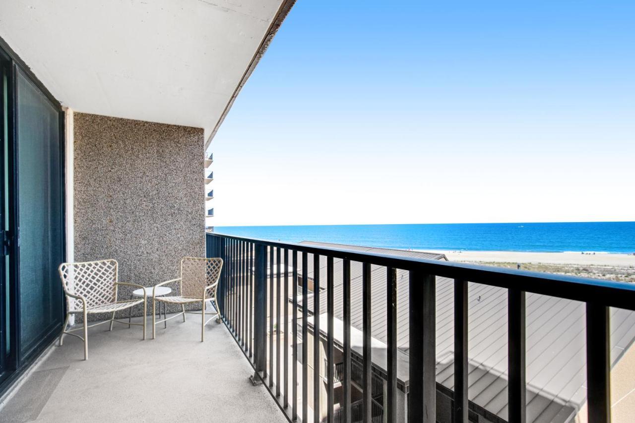 شقة Sea Colony --- 508 Brandywine House شاطئ بيثاني المظهر الخارجي الصورة