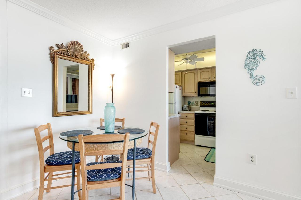 شقة Sea Colony --- 508 Brandywine House شاطئ بيثاني المظهر الخارجي الصورة
