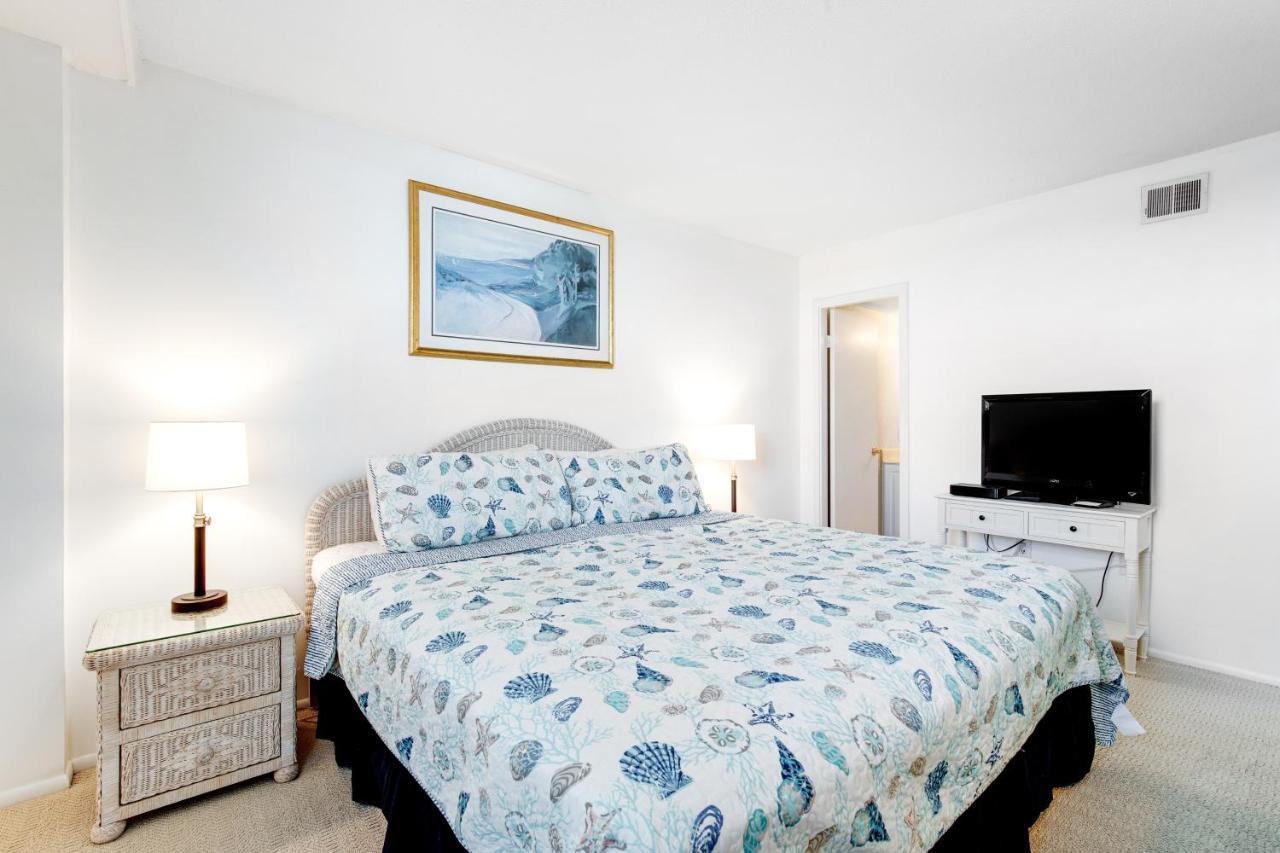 شقة Sea Colony --- 508 Brandywine House شاطئ بيثاني المظهر الخارجي الصورة