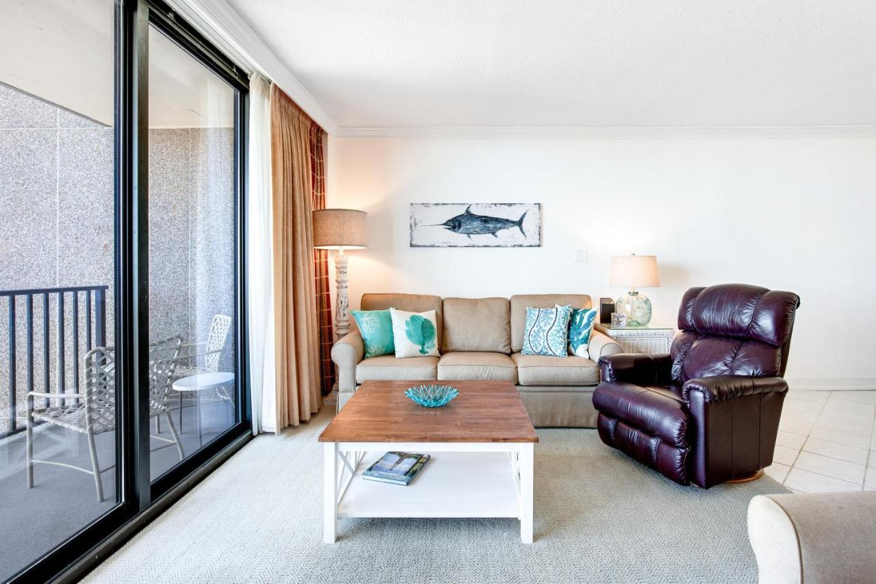 شقة Sea Colony --- 508 Brandywine House شاطئ بيثاني المظهر الخارجي الصورة