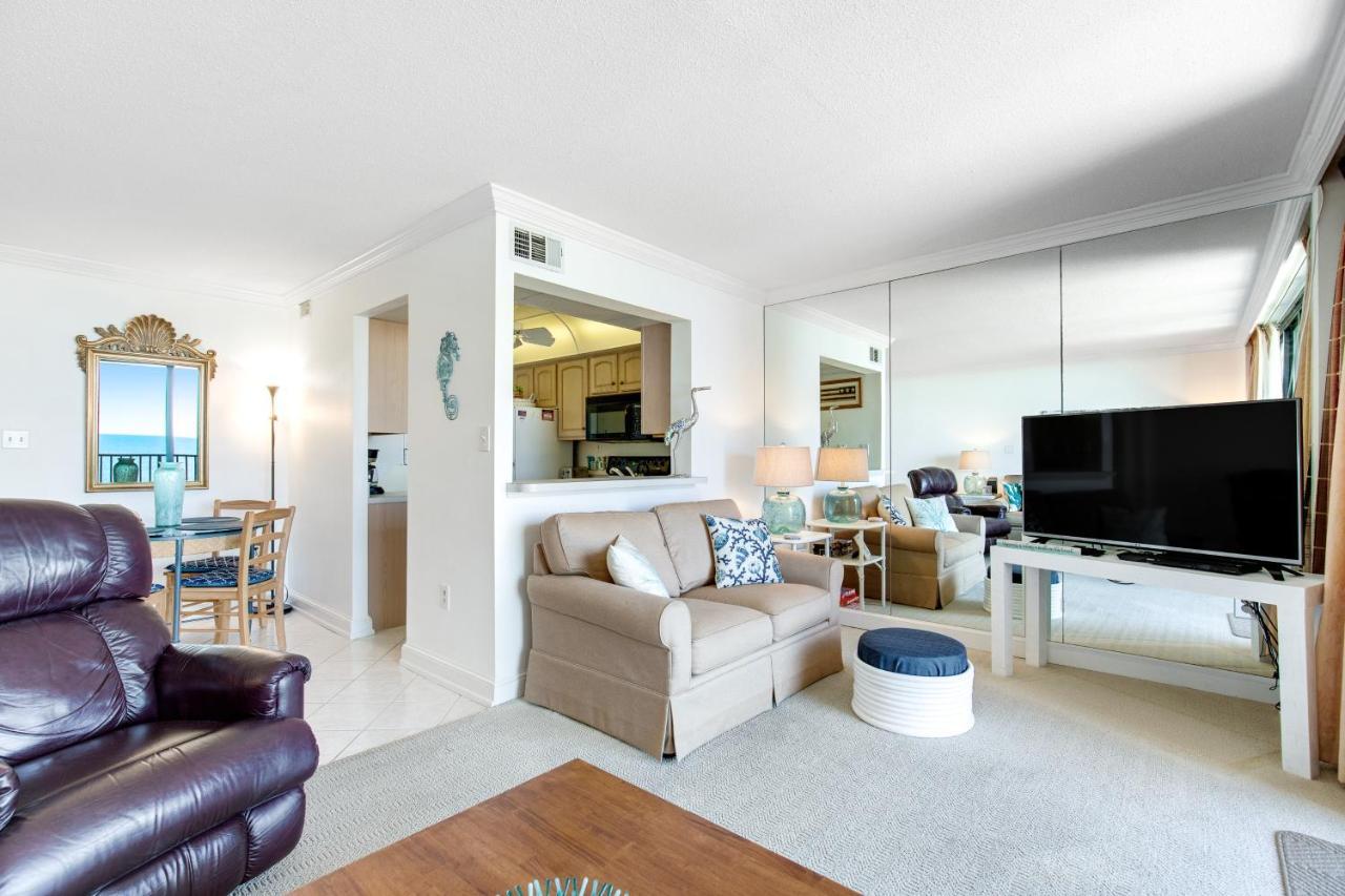 شقة Sea Colony --- 508 Brandywine House شاطئ بيثاني المظهر الخارجي الصورة