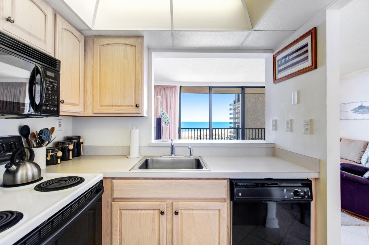 شقة Sea Colony --- 508 Brandywine House شاطئ بيثاني المظهر الخارجي الصورة