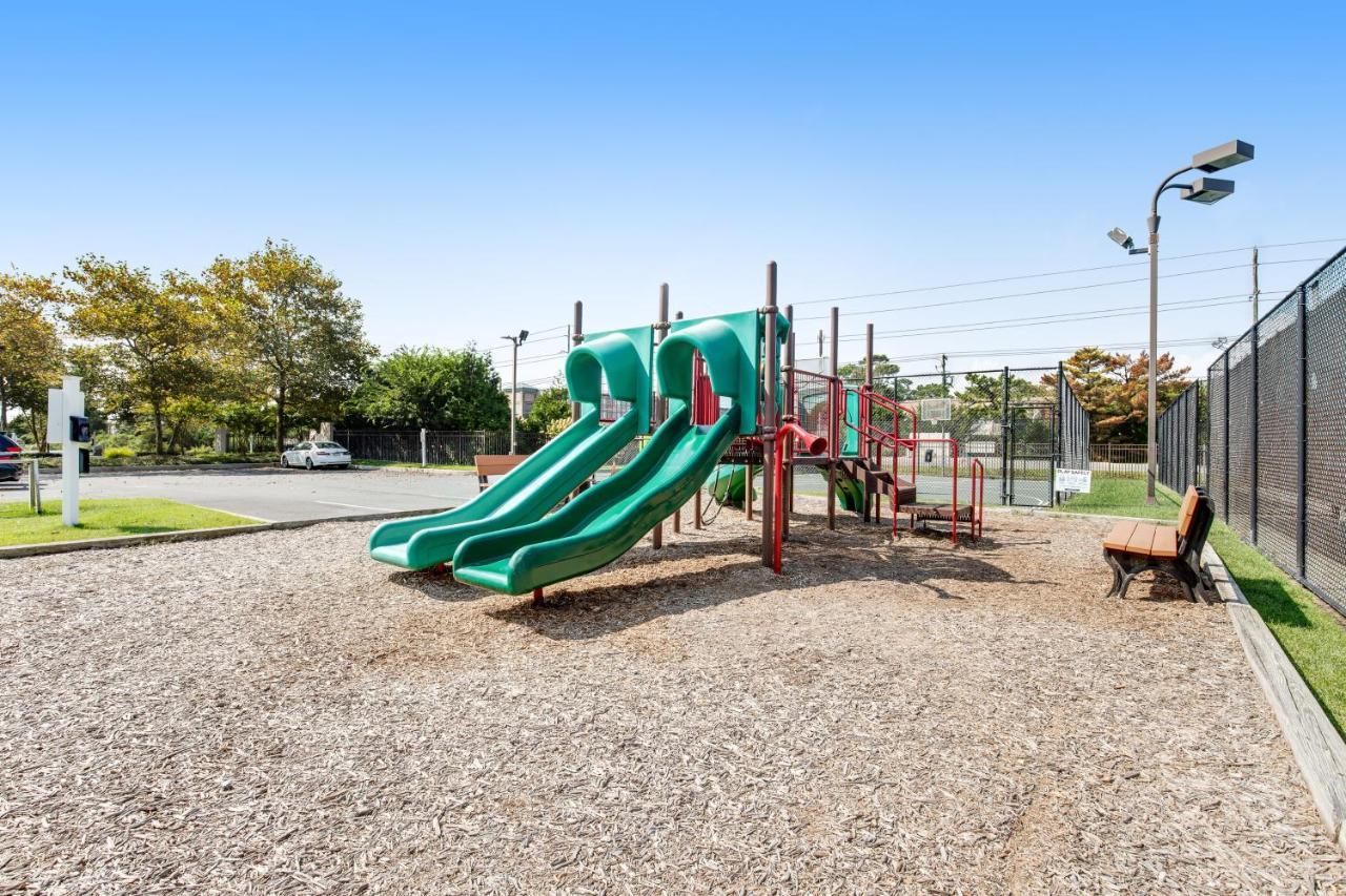 شقة Sea Colony --- 508 Brandywine House شاطئ بيثاني المظهر الخارجي الصورة