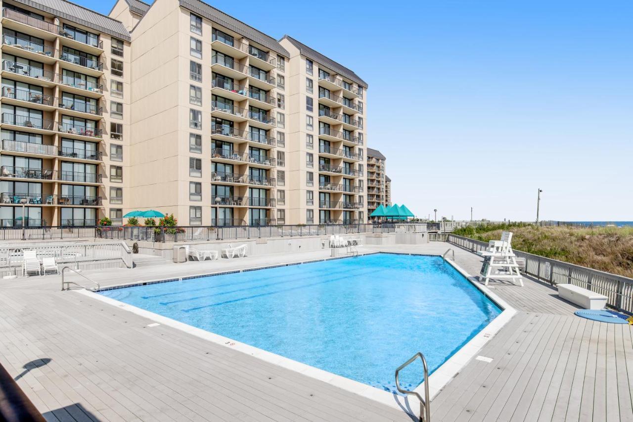 شقة Sea Colony --- 508 Brandywine House شاطئ بيثاني المظهر الخارجي الصورة