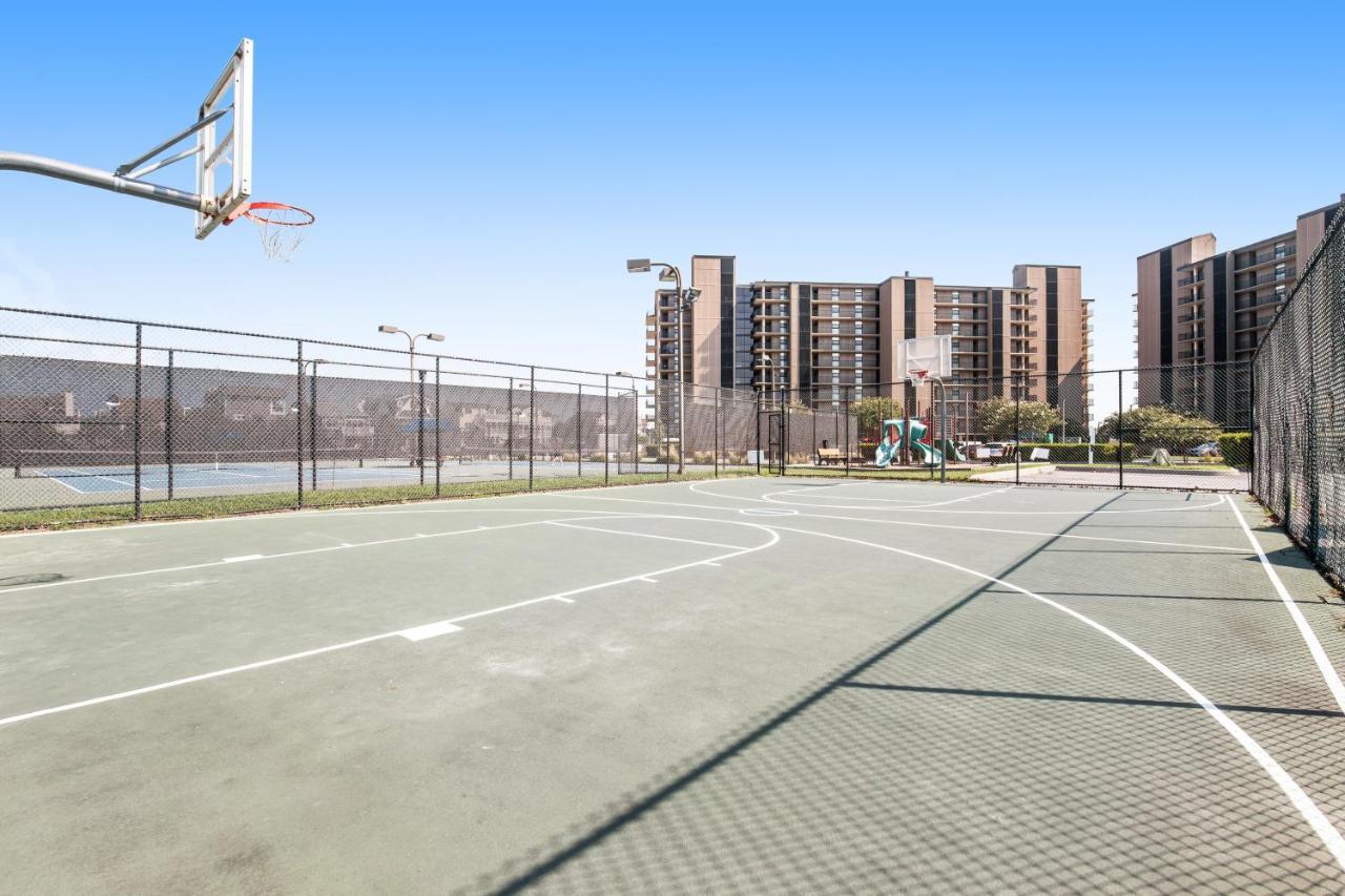 شقة Sea Colony --- 508 Brandywine House شاطئ بيثاني المظهر الخارجي الصورة