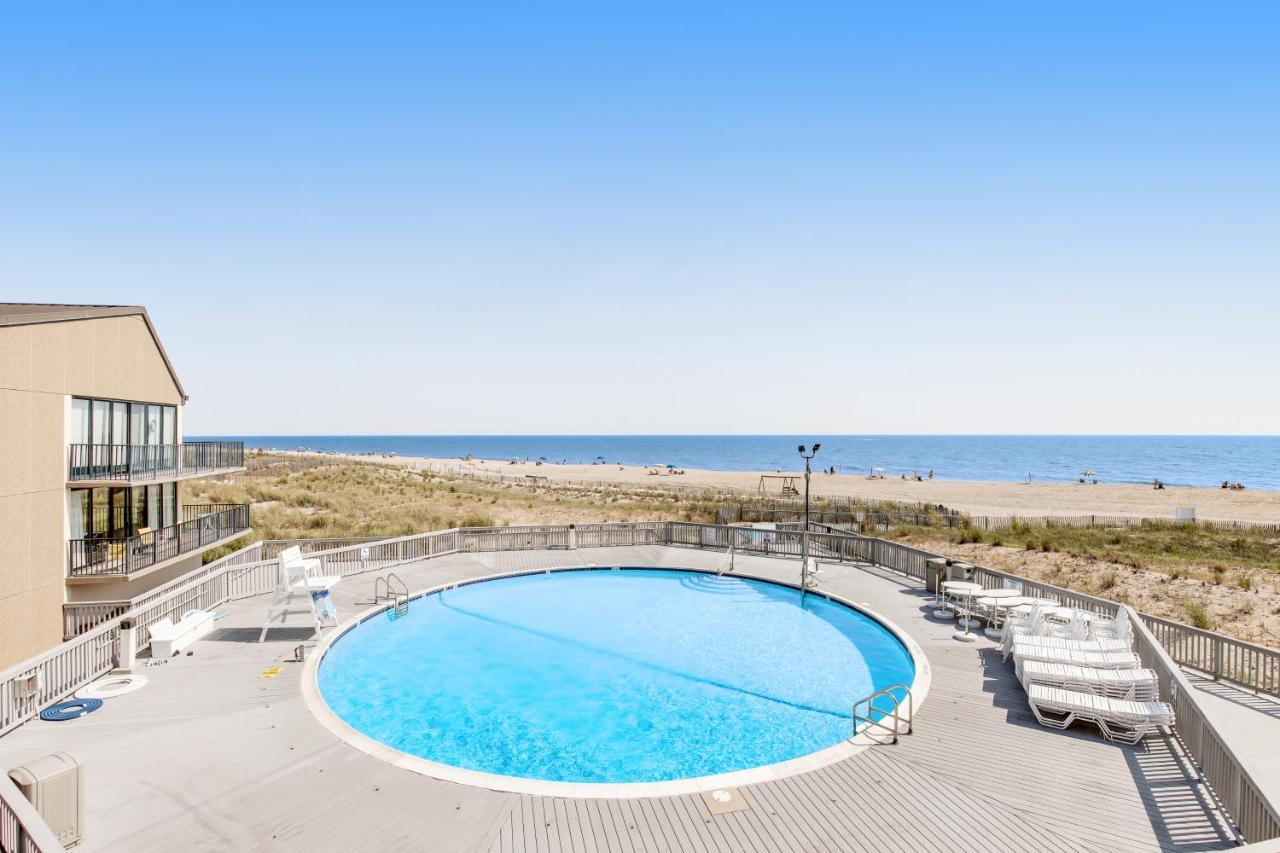 شقة Sea Colony --- 508 Brandywine House شاطئ بيثاني المظهر الخارجي الصورة